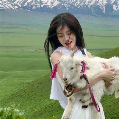 奔跑的修女