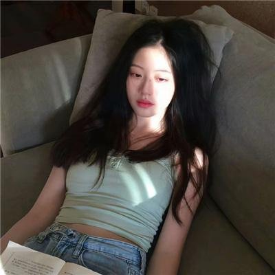 飞来艳福